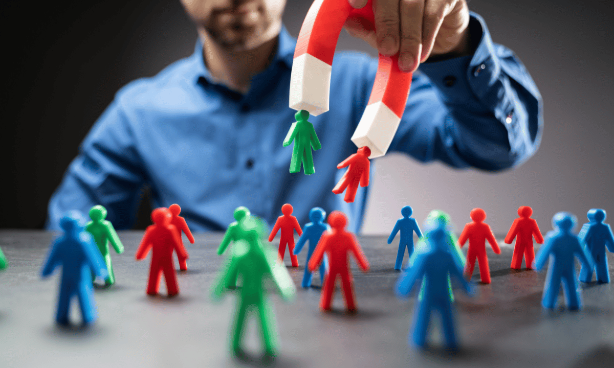 Generar Leads B2B de Alta Calidad que se Convierten en Ventas