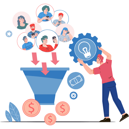 b2b lead generation
