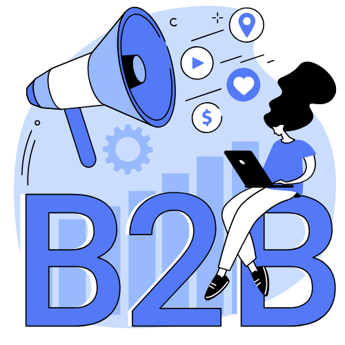 generacion de leads b2b