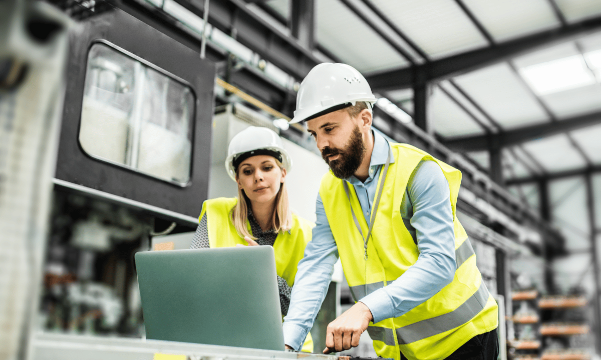 agencia de marketing industrial y para empresas b2b
