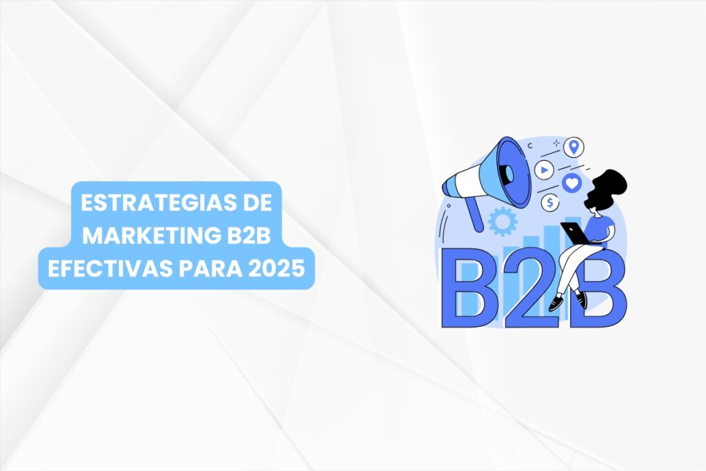 estrategias marketing b2b