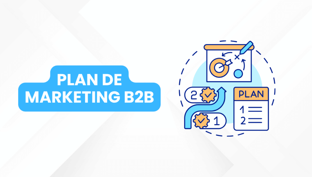 Plan de Marketing B2B