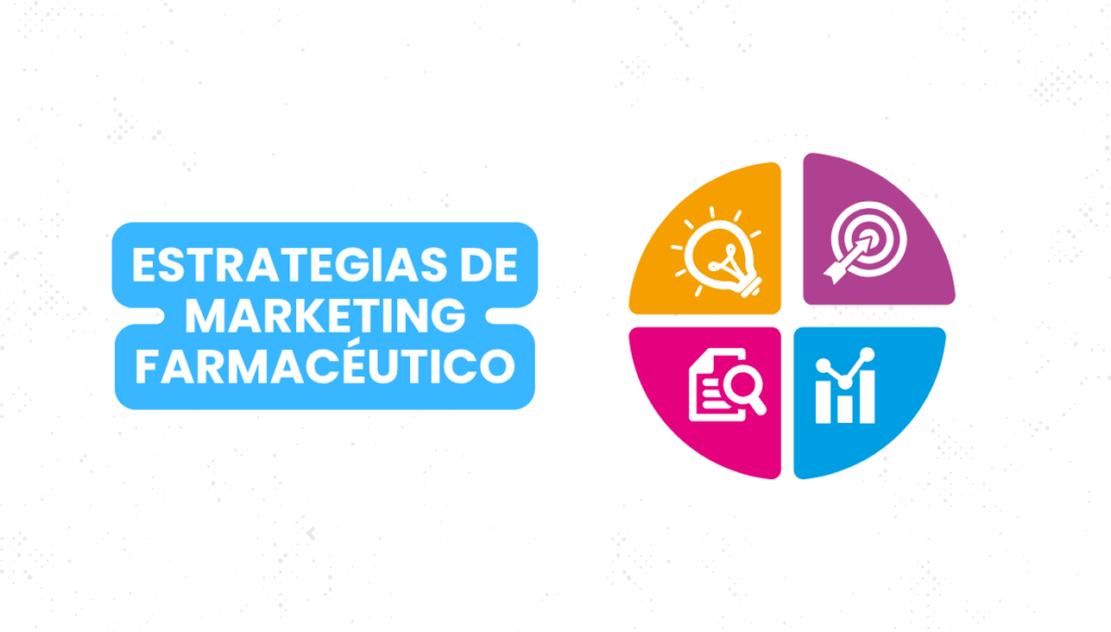 Estrategias de marketing farmacéutico